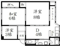 シャンティ浜野