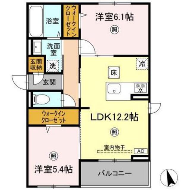 リートネージュ