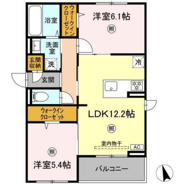 リートネージュ