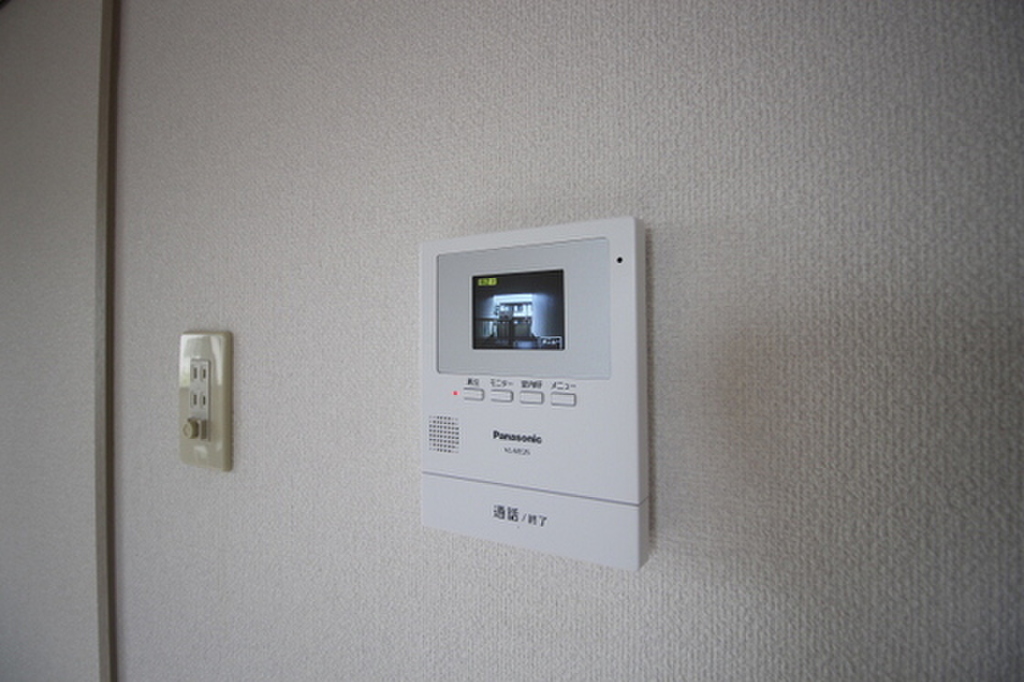 (11/16) ※他号室の写真です