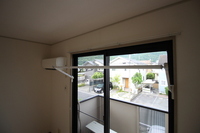 ※他号室の写真です