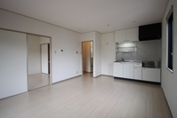 ※他号室の写真です