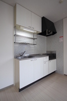 ※他号室の写真です