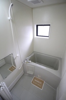 ※他号室の写真です