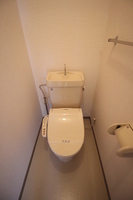 ※他号室の写真です