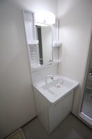 ※他号室の写真です