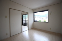 ※他号室の写真です