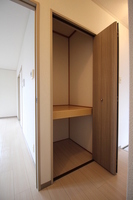 ※他号室の写真です