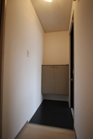 ※他号室の写真です