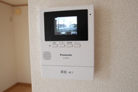 ※他号室の写真です