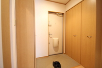 ※他号室の写真です