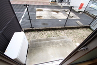 ※他号室の写真です