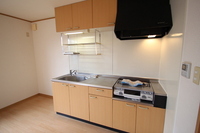 ※他号室の写真です