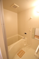 ※他号室の写真です