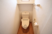 ※他号室の写真です