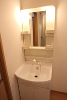 ※他号室の写真です