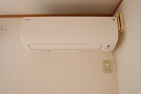 ※他号室の写真です