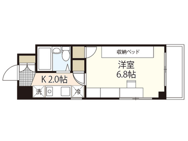 クルーズマンション