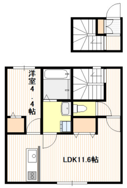 メゾン・エール玖波