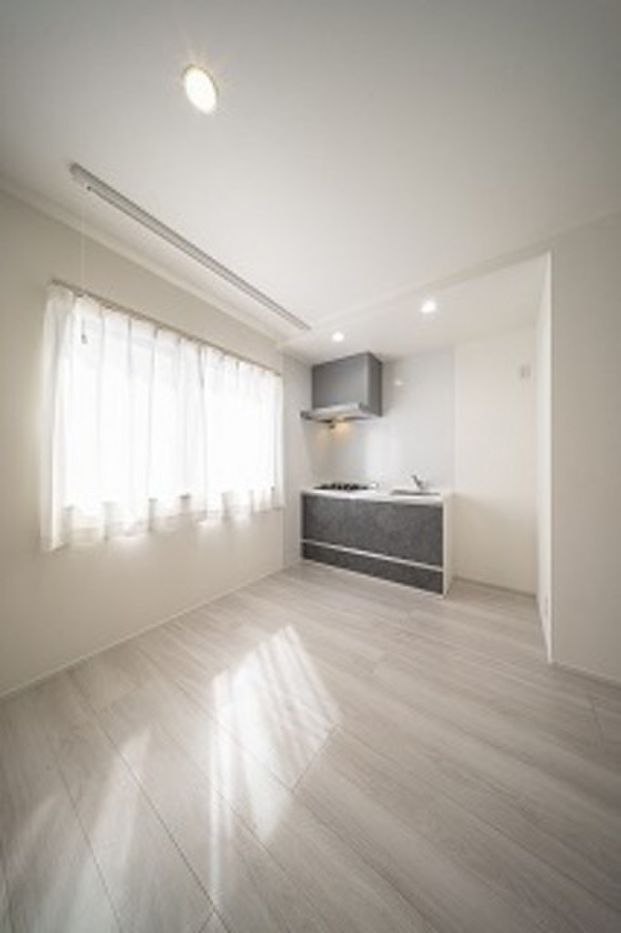 (2/22) 居室・リビング