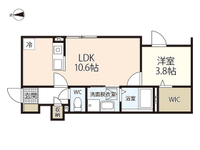 空とひだまりのラ・ルフレ