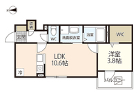 空とひだまりのラ・ルフレ