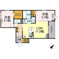 プレミア西条中央B棟