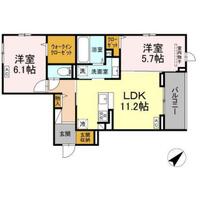 プレミア西条中央B棟