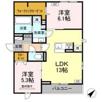 プレミア西条中央A棟