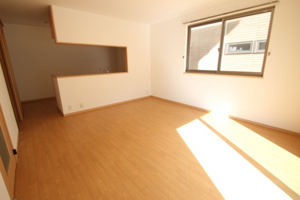 (2/21) 居室・リビング