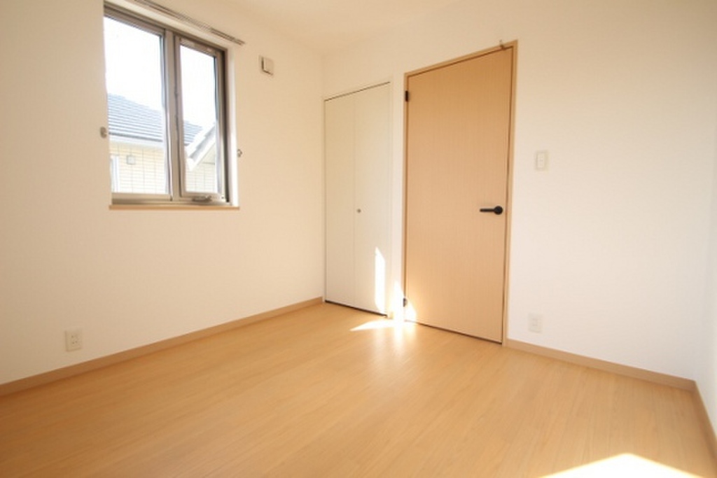 (8/21) その他部屋・スペース