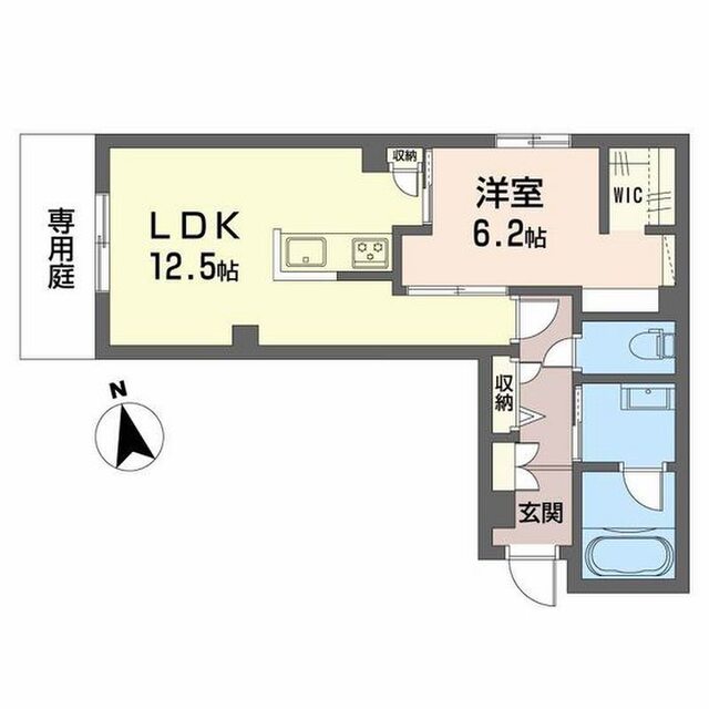 リバーサイドクレド
