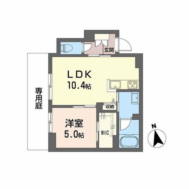 リバーサイドクレド