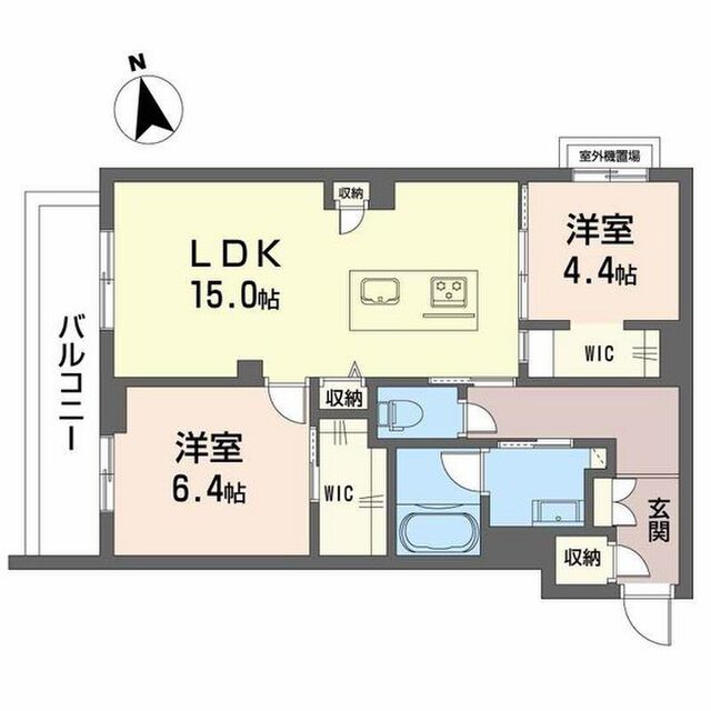 リバーサイドクレド