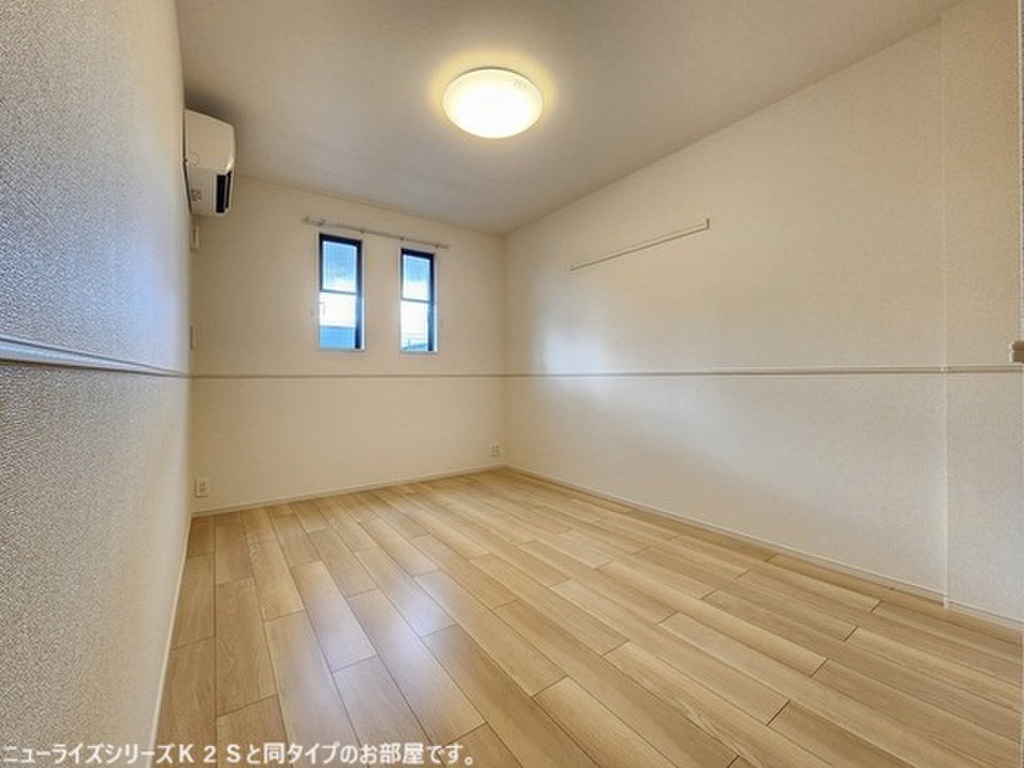 (7/18) その他部屋・スペース