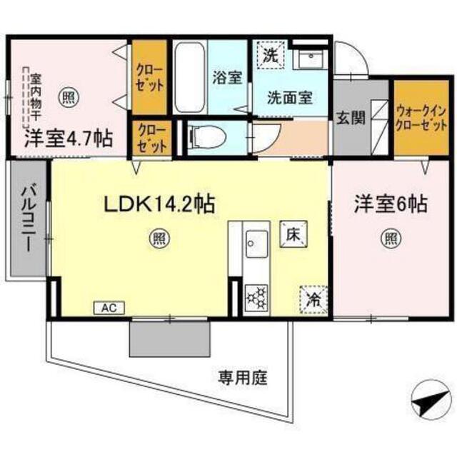 ボヌール祇園