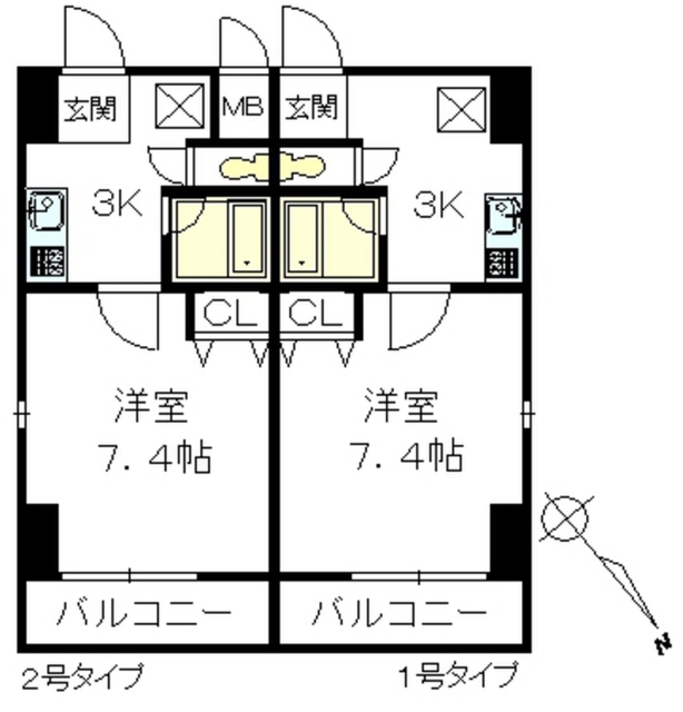 ニュ-ハ-ベスト