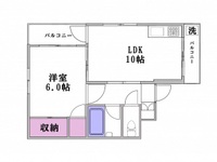 佐伯コーポ