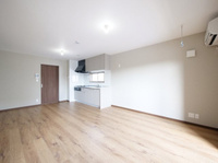 スカイガーデン長岡