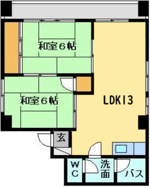 三翠ビル