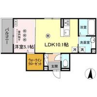 セジュール ピア 吉島