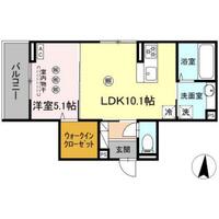 セジュール ピア 吉島