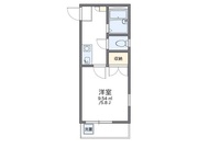 レオパレス中野第6