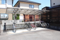 フローラル ガーデンⅡ