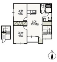 フローラル ガーデンⅡ