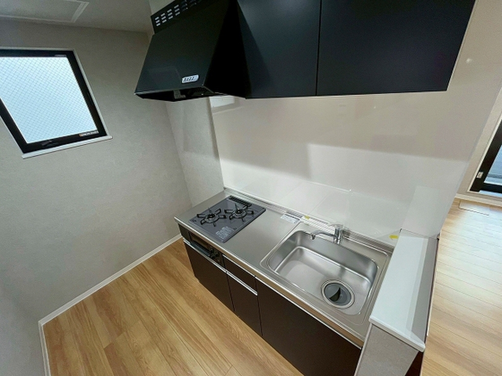 (3/21) キッチン