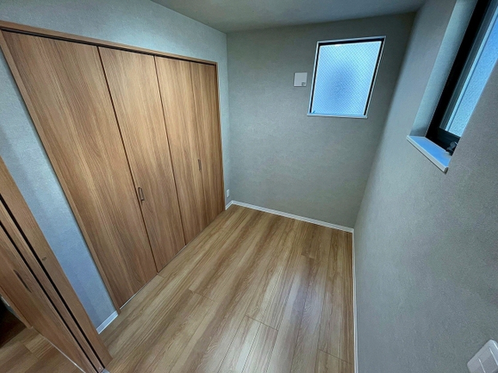 (8/21) その他部屋・スペース