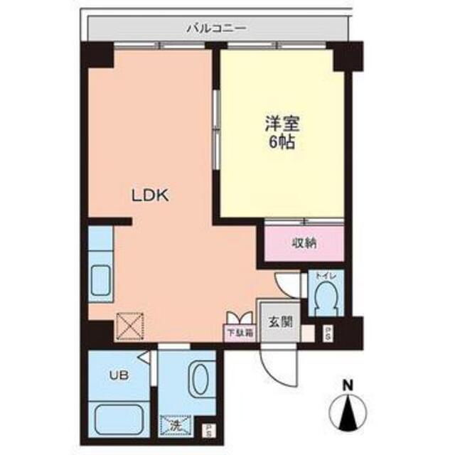 第三山下ビル