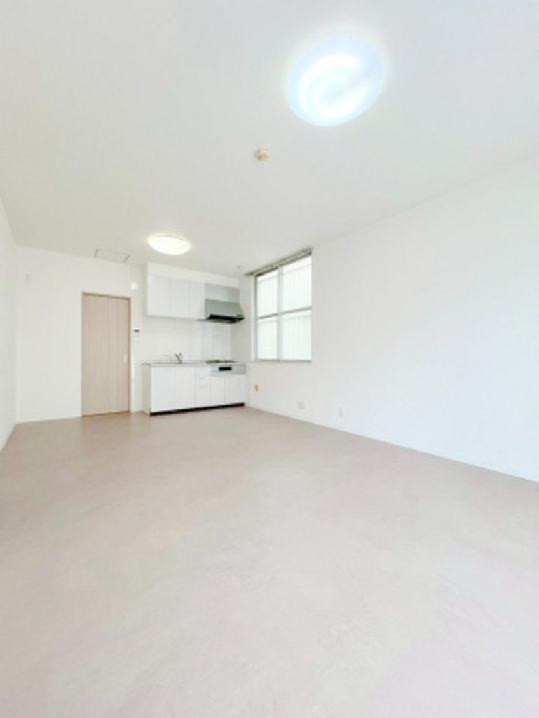 (2/19) 居室・リビング