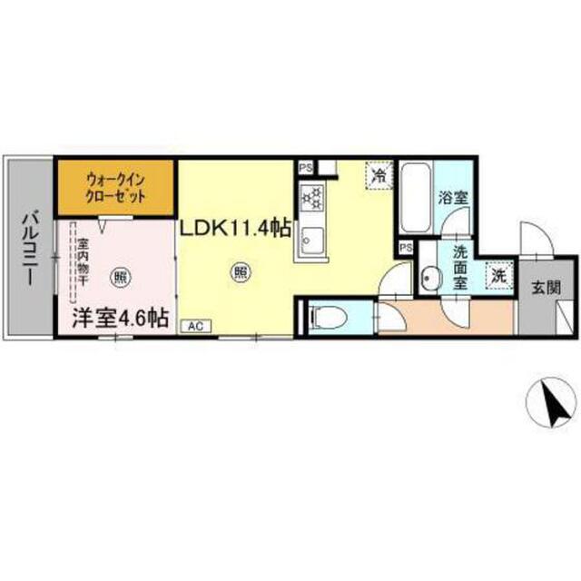 campanella舟入南